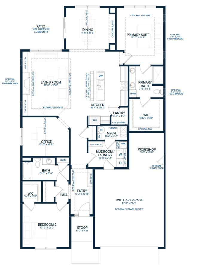19993 Hunter's Ridge Corcoran, MN 55374 - Photo 27 of 30