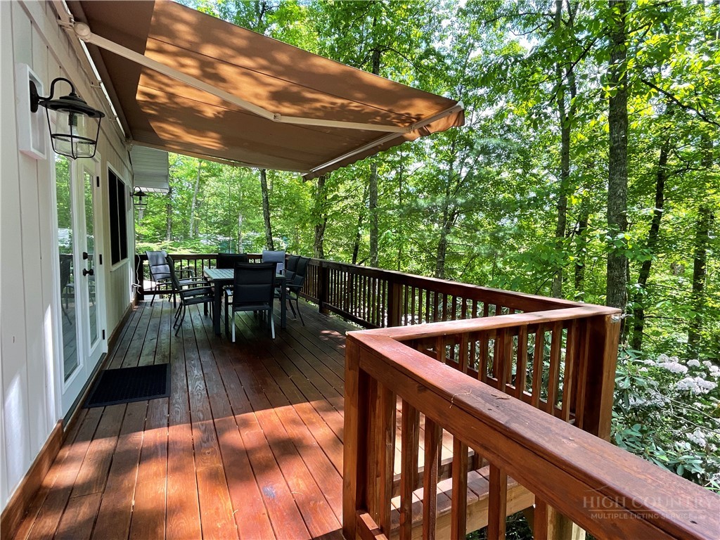 214 Spruce Pine Road Newland, NC 28657 - Photo 9 of 10