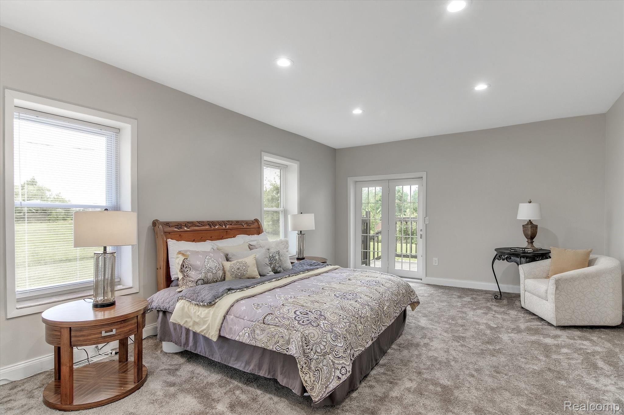 7574 Stout Road Carleton, MI 48117 - Photo 14 of 30 Jr Master on Main Level