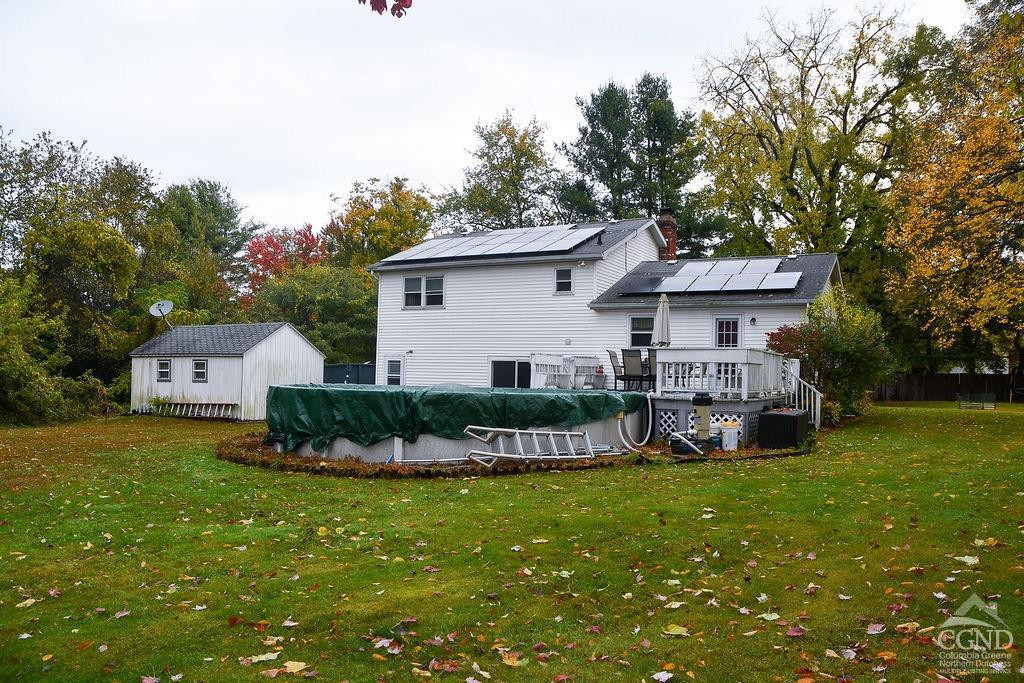 39 Birch Road Valatie, NY 12184 - Photo 28 of 30 Photo 28