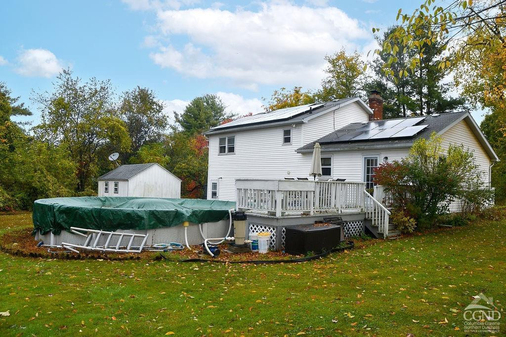 39 Birch Road Valatie, NY 12184 - Photo 6 of 30 Photo 6
