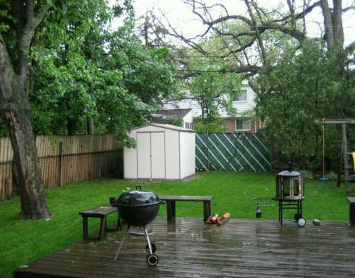 2818 Lillian Road Ann Arbor, MI 48104 - Photo 4 of 8 Photo 4