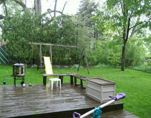 2818 Lillian Road Ann Arbor, MI 48104 - Photo 5 of 8 Photo 5