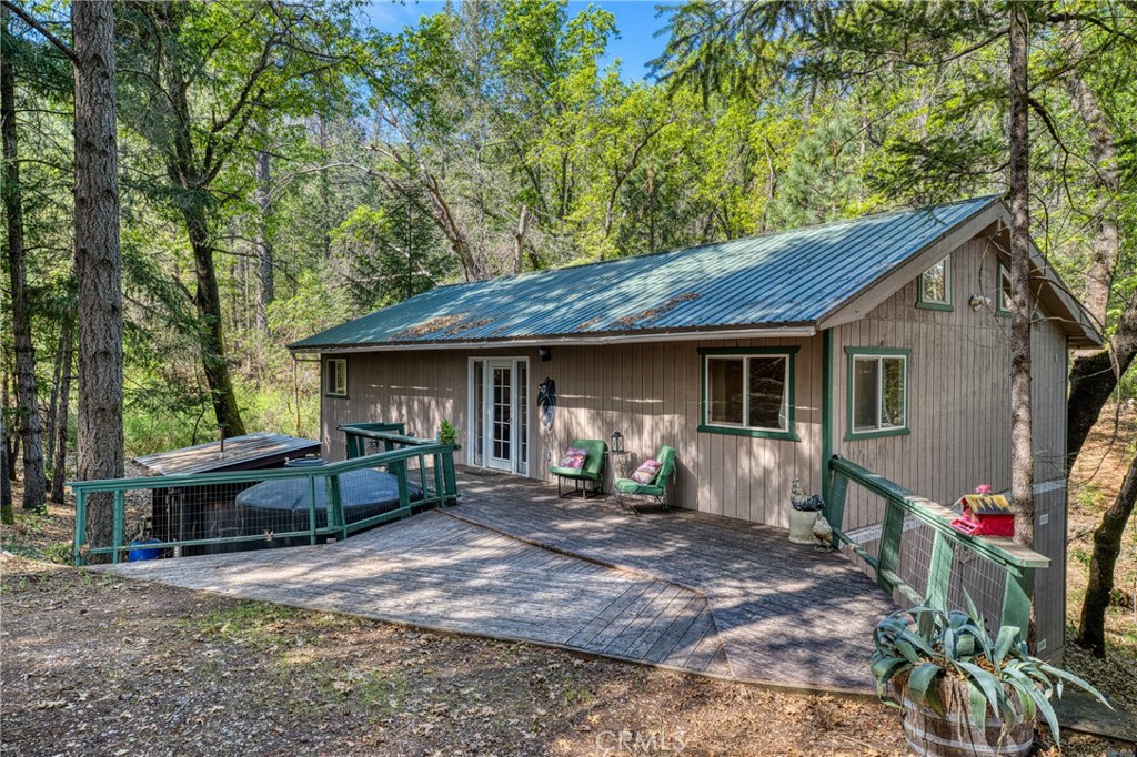 15306 Western Mine Road Middletown, CA 95461 - Photo 1 of 71