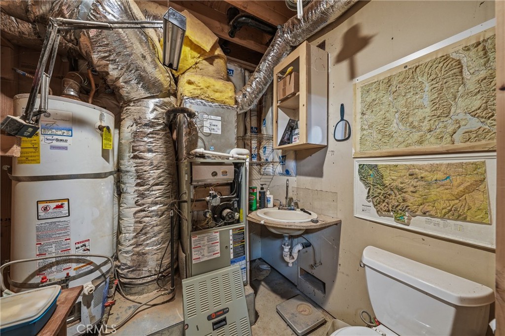 15306 Western Mine Road Middletown, CA 95461 - Photo 30 of 71