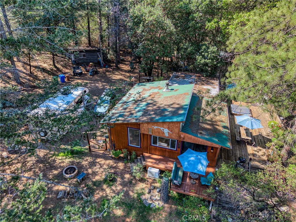 15306 Western Mine Road Middletown, CA 95461 - Photo 32 of 71