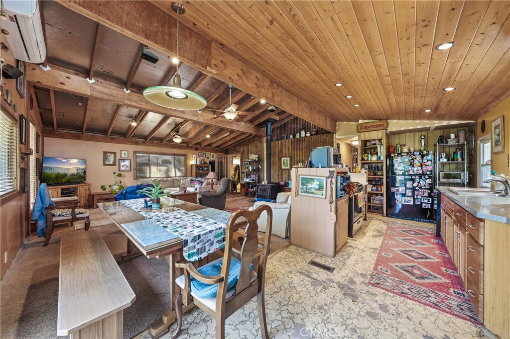 15306 Western Mine Road Middletown, CA 95461 - Photo 43 of 71