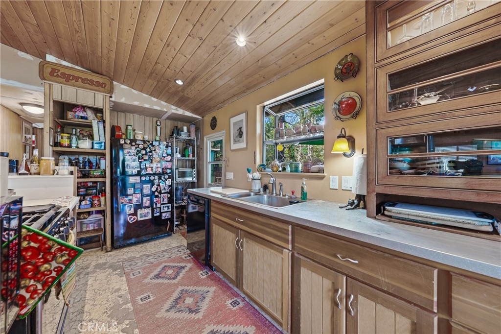 15306 Western Mine Road Middletown, CA 95461 - Photo 44 of 71