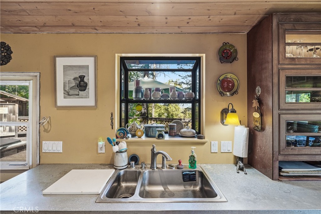 15306 Western Mine Road Middletown, CA 95461 - Photo 45 of 71