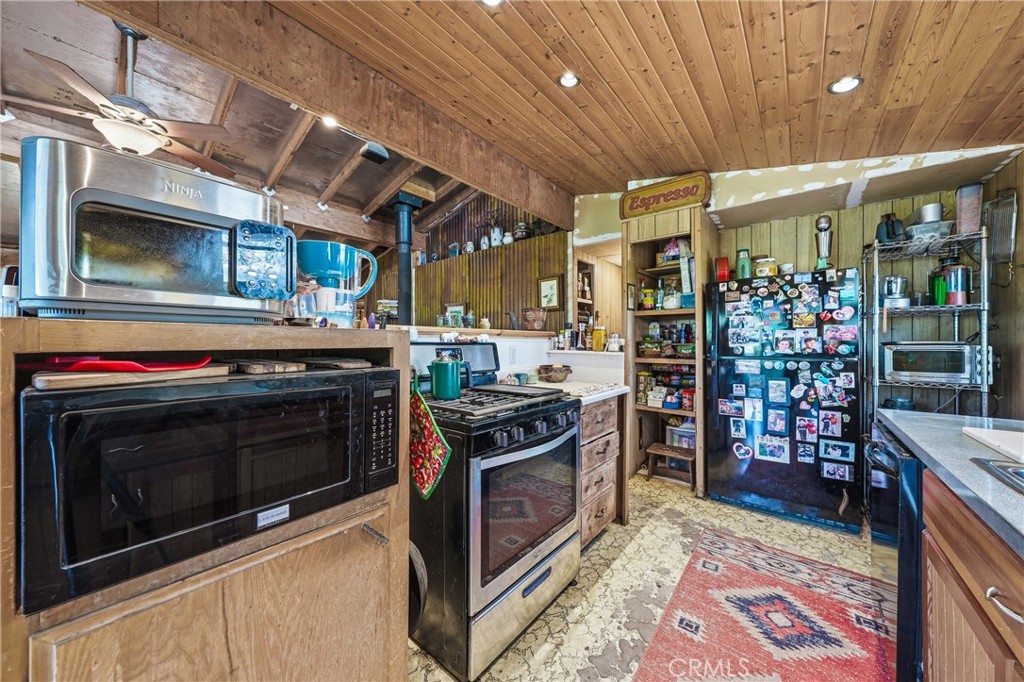 15306 Western Mine Road Middletown, CA 95461 - Photo 46 of 71