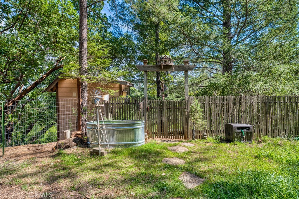 15306 Western Mine Road Middletown, CA 95461 - Photo 53 of 71