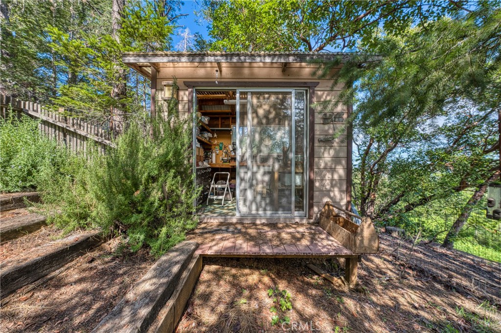 15306 Western Mine Road Middletown, CA 95461 - Photo 54 of 71