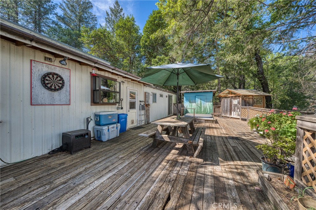 15306 Western Mine Road Middletown, CA 95461 - Photo 58 of 71