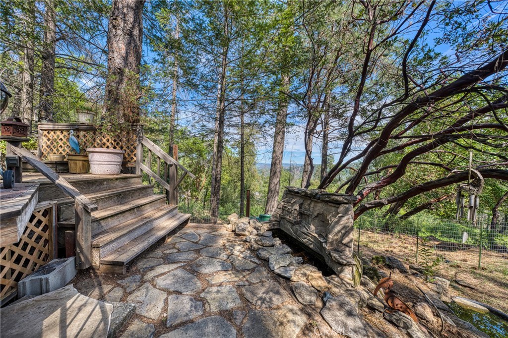 15306 Western Mine Road Middletown, CA 95461 - Photo 63 of 71