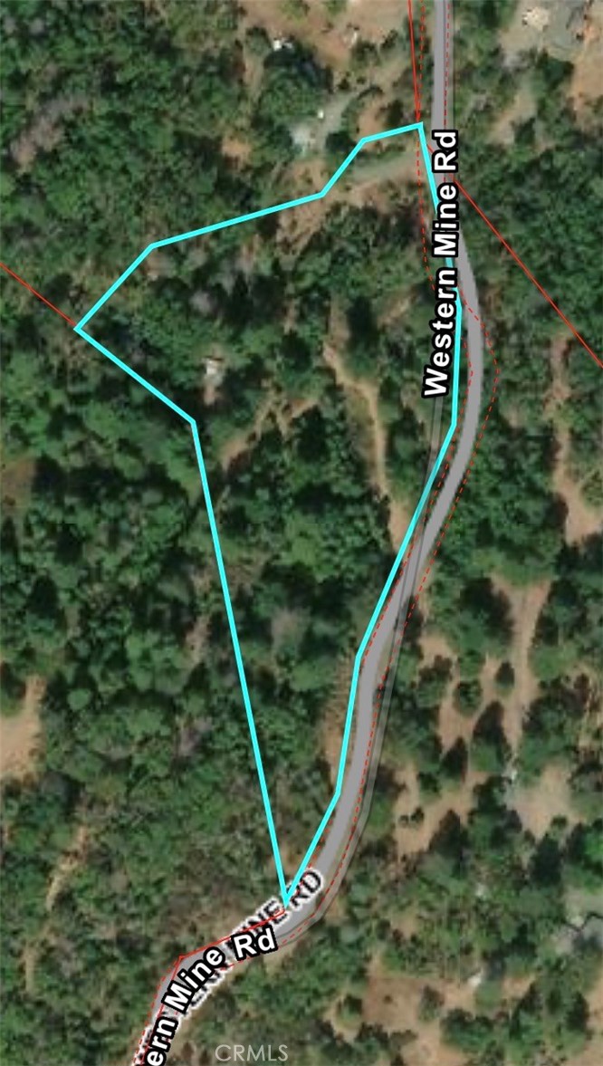 15306 Western Mine Road Middletown, CA 95461 - Photo 69 of 71