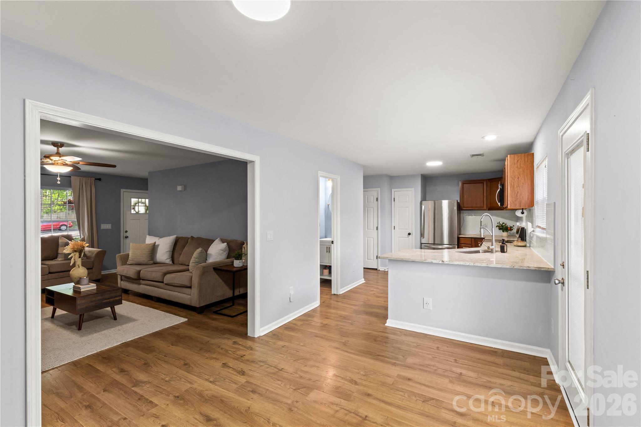 1604 Flagsworth Road Clover, SC 29710 - Photo 11 of 28