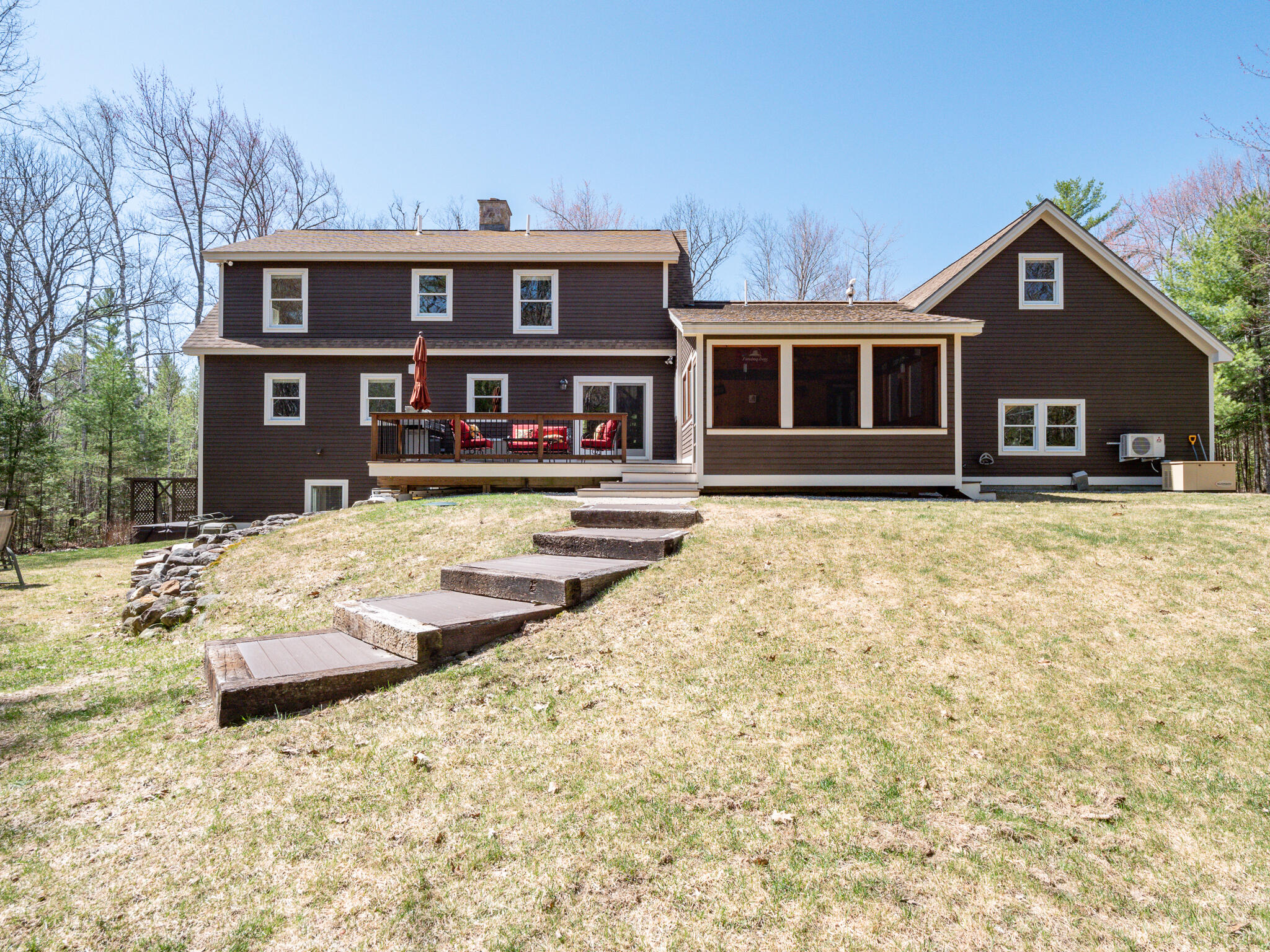 139 Deer View Road Bethel, ME 04217 - Photo 48 of 58 139 Deer View Ext-18