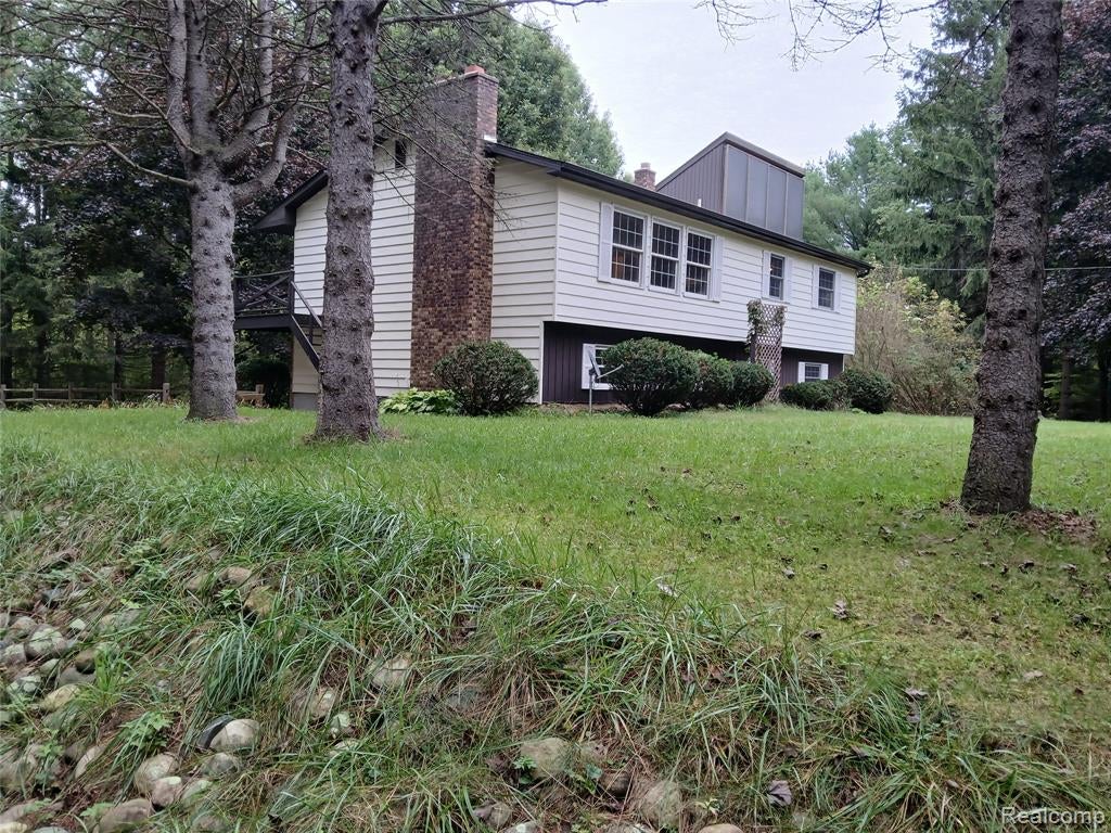 2160 Sanilac Road Caro, MI 48723 - Photo 2 of 42 Gallery Image 2