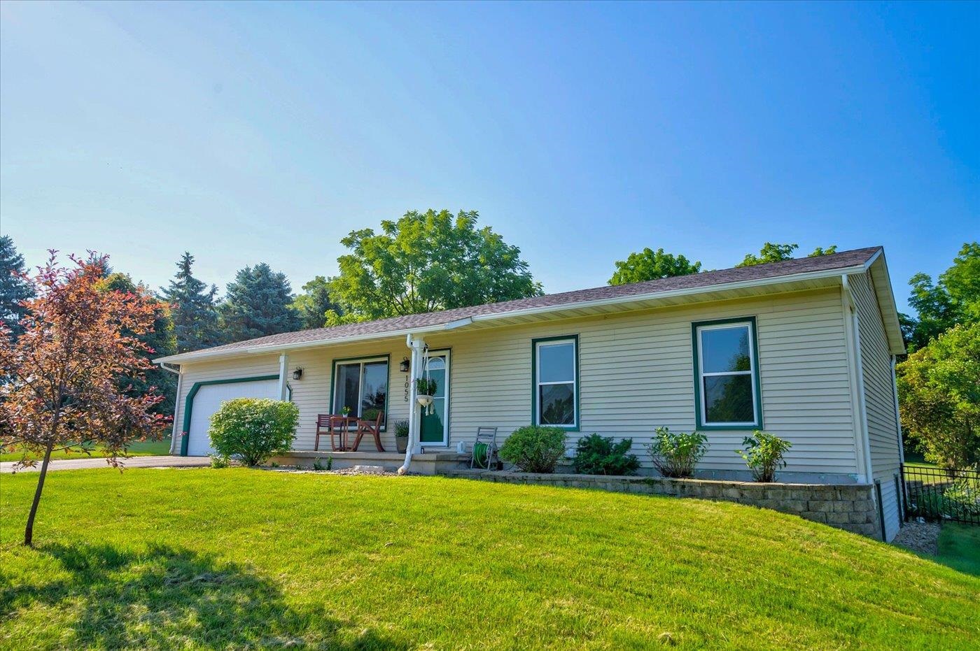 1055 Glenway Road Oregon, WI 53575 - Photo 46 of 72