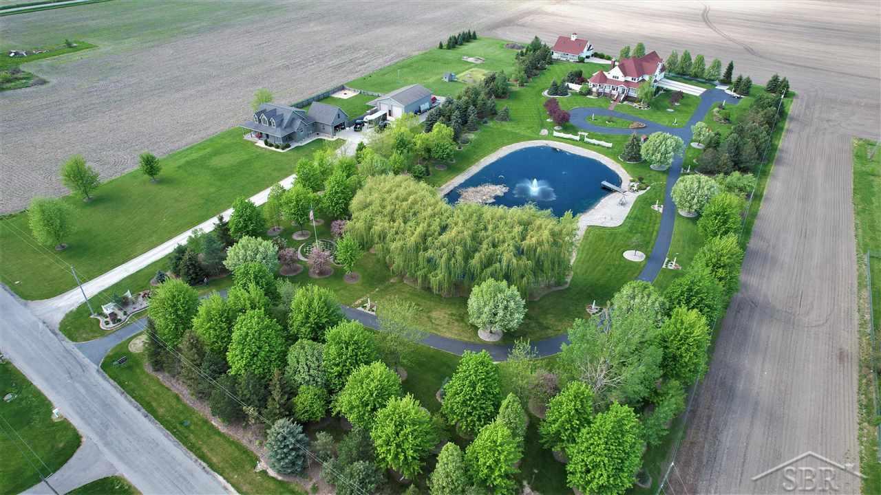 865 Amelith Road Freeland, MI 48623 - Photo 79 of 81