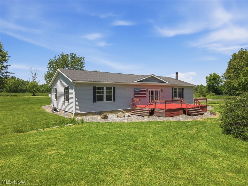 20101 German Church Road North Benton, OH 44449 - Photo 5 of 39