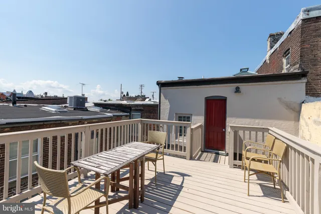 $1,000 | 1733 Fleet Street, Unit 2, Baltimore, MD 21231