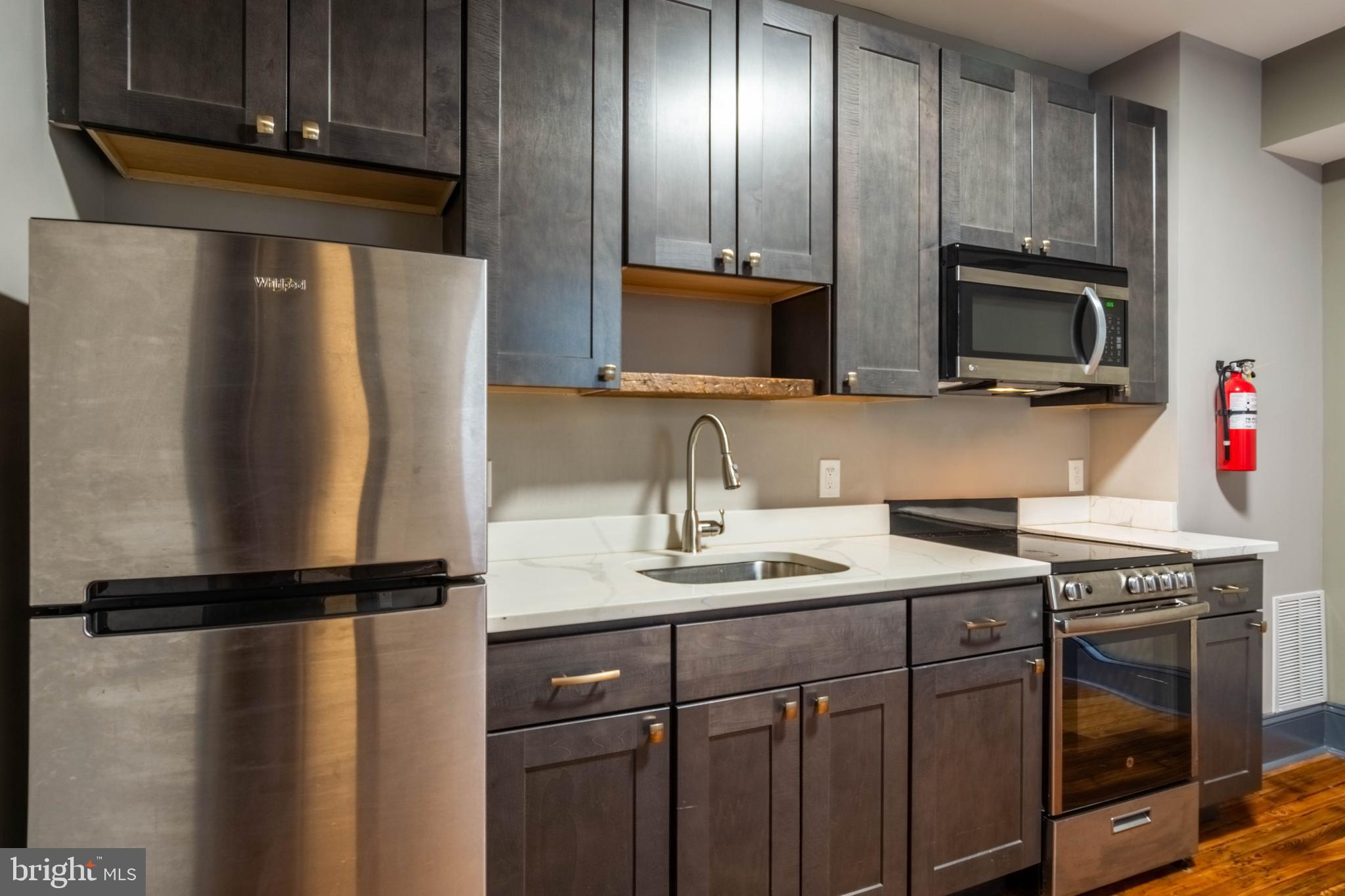 1733 Fleet Street, Unit 2 Baltimore, MD 21231 - Photo 2 of 13