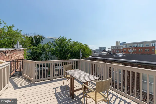 $1,000 | 1733 Fleet Street, Unit 2, Baltimore, MD 21231