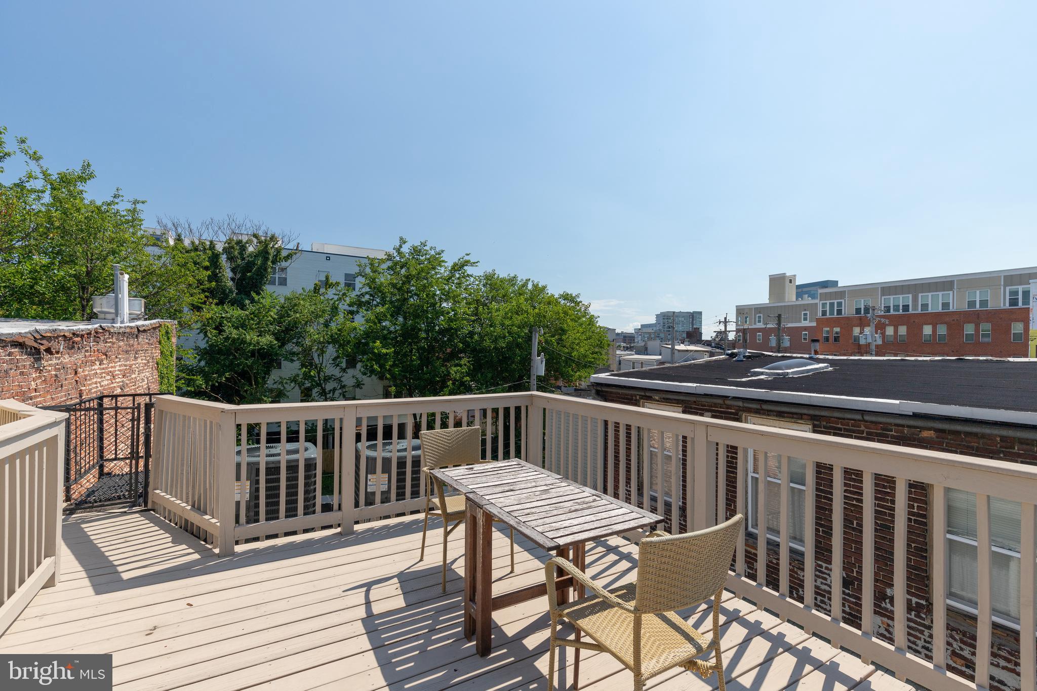 1733 Fleet Street, Unit 2 Baltimore, MD 21231 - Photo 10 of 13