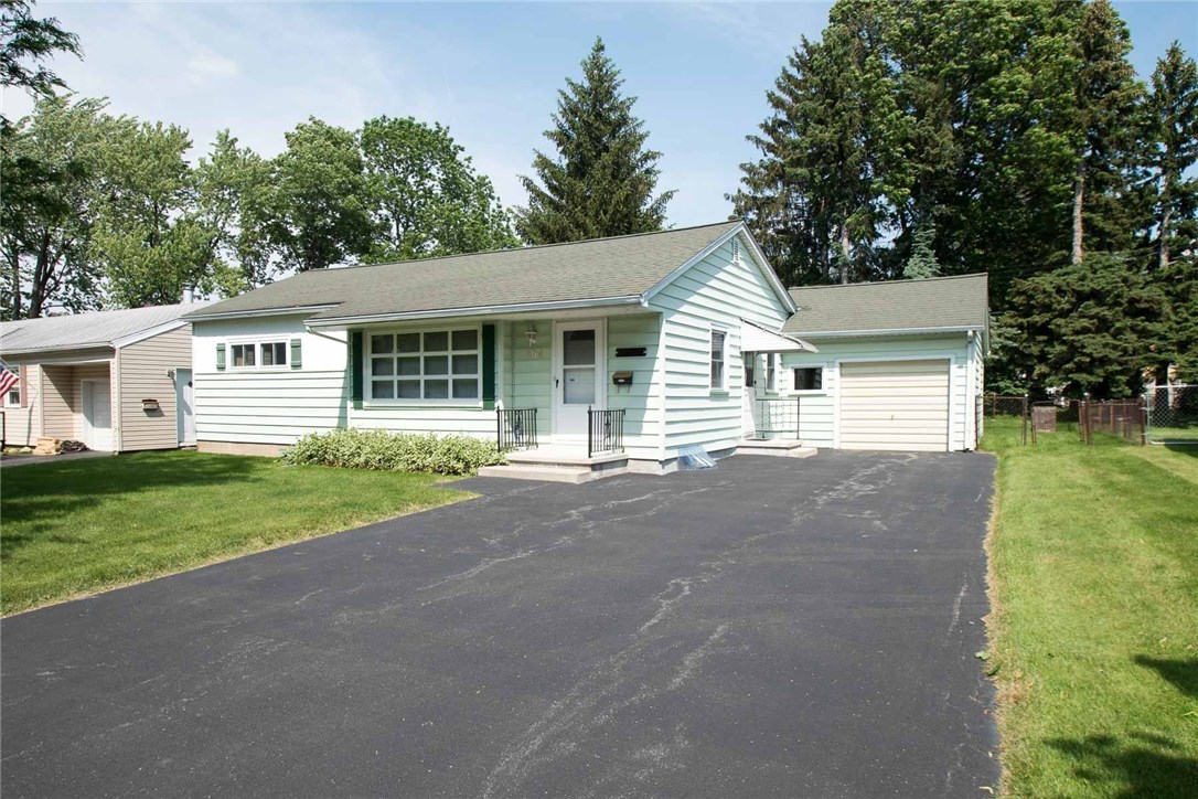 294 Marwood Road Greece, NY 14612 - Photo 1 of 1 Gallery Image 1