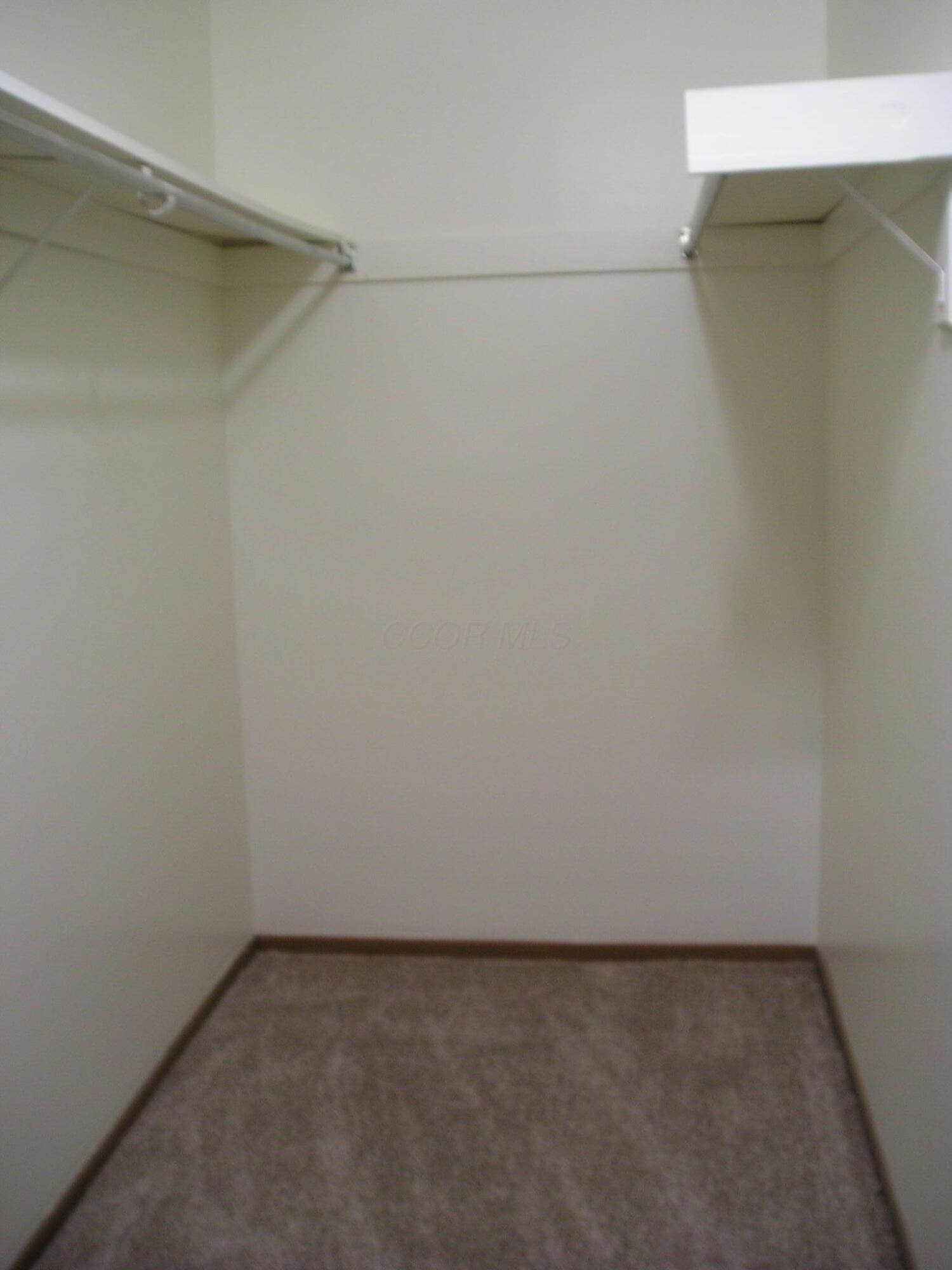 3965 Karl Road, Unit 301 Columbus, OH 43224 - Photo 9 of 18 master closet