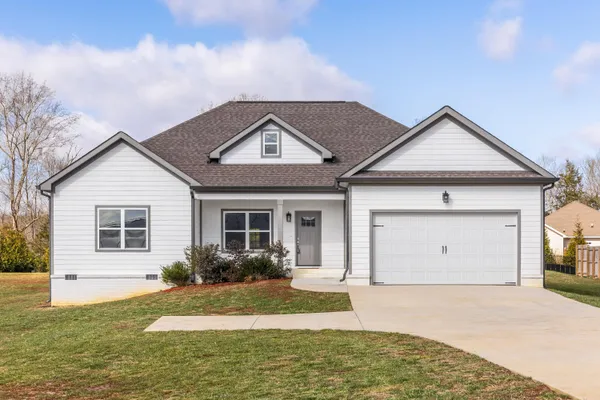 $440,000 | 11709 Highway 58, Georgetown, TN 37336