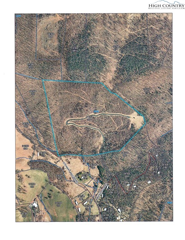 Milt Houck Road Todd, NC 28684 - Photo 11 of 24 Gallery Image 11