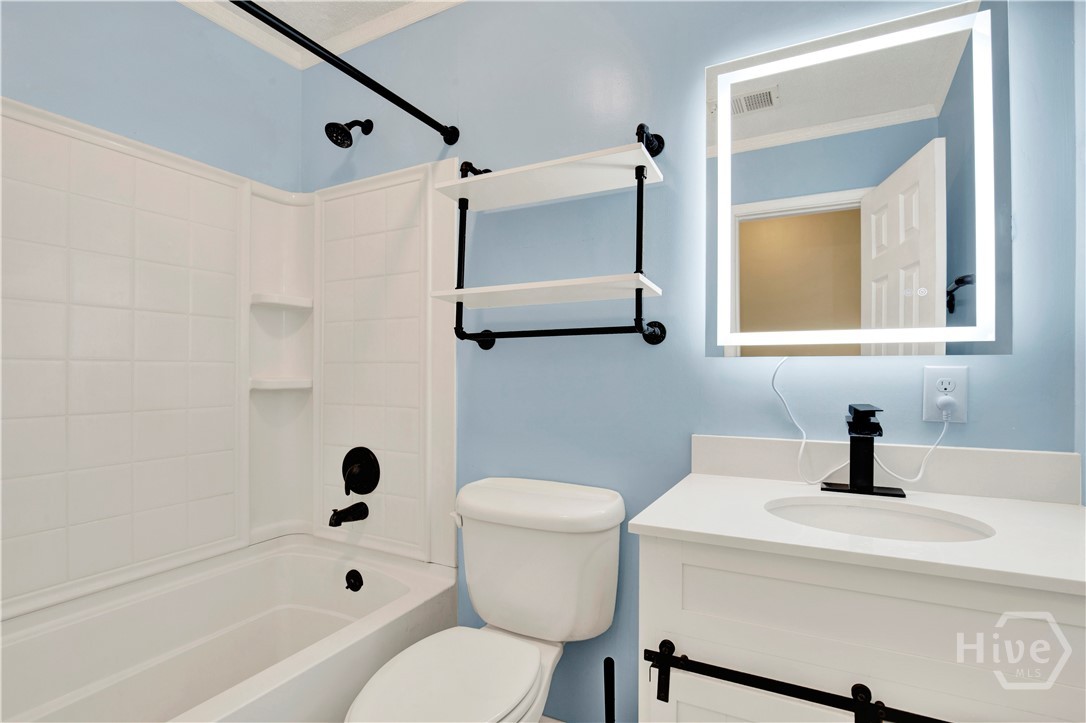 411 Rogers Road Hinesville, GA 31313 - Photo 17 of 26 Gallery Image 17