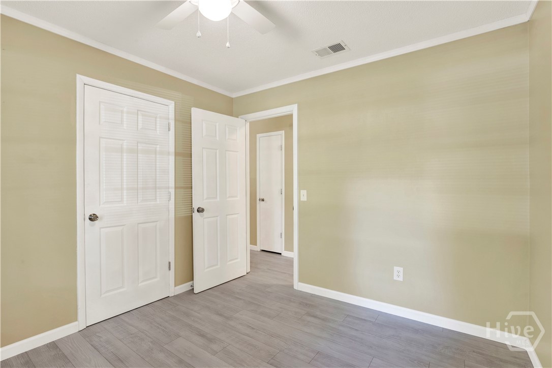 411 Rogers Road Hinesville, GA 31313 - Photo 18 of 26 Gallery Image 18