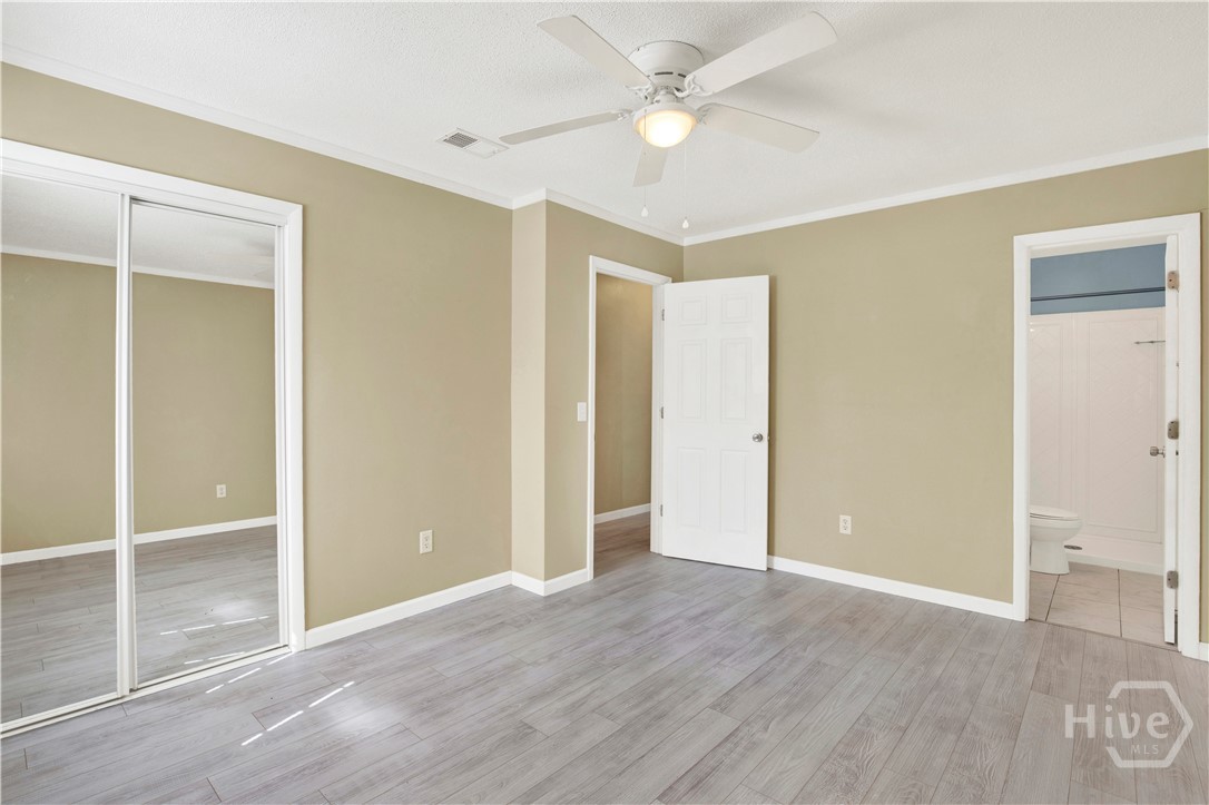 411 Rogers Road Hinesville, GA 31313 - Photo 21 of 26 Gallery Image 21