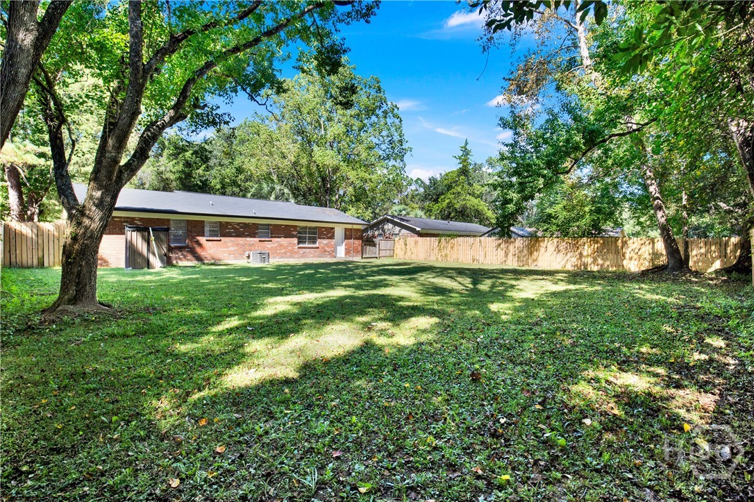 411 Rogers Road Hinesville, GA 31313 - Photo 24 of 26 Gallery Image 24