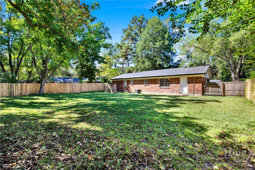 411 Rogers Road Hinesville, GA 31313 - Photo 25 of 26 Gallery Image 25