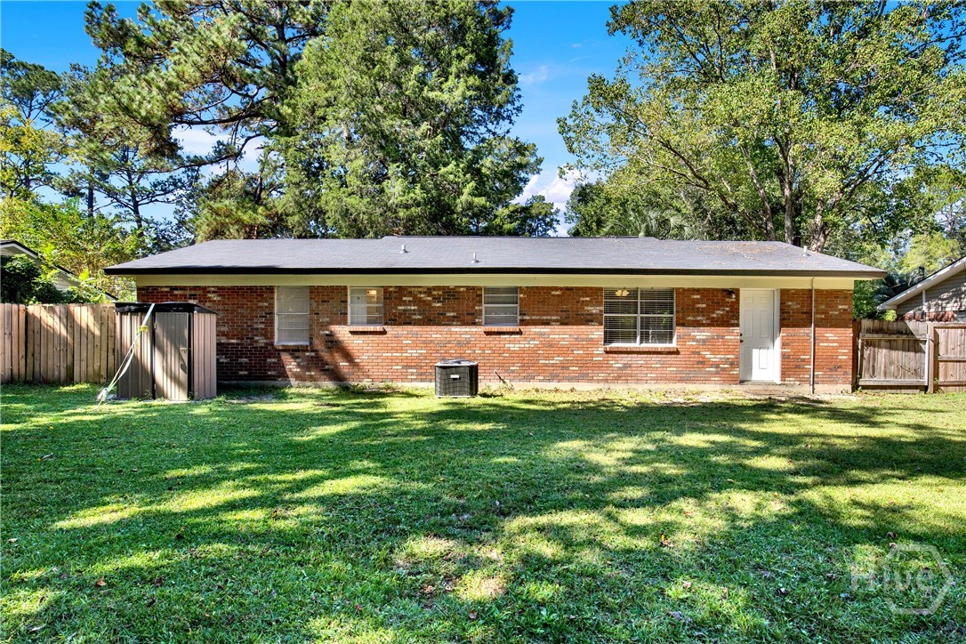 411 Rogers Road Hinesville, GA 31313 - Photo 26 of 26 Gallery Image 26