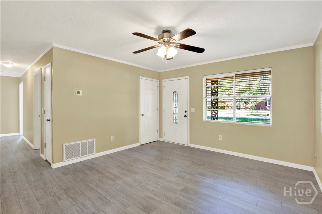411 Rogers Road Hinesville, GA 31313 - Photo 5 of 26 Gallery Image 5