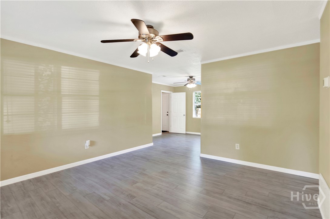 411 Rogers Road Hinesville, GA 31313 - Photo 6 of 26 Gallery Image 6