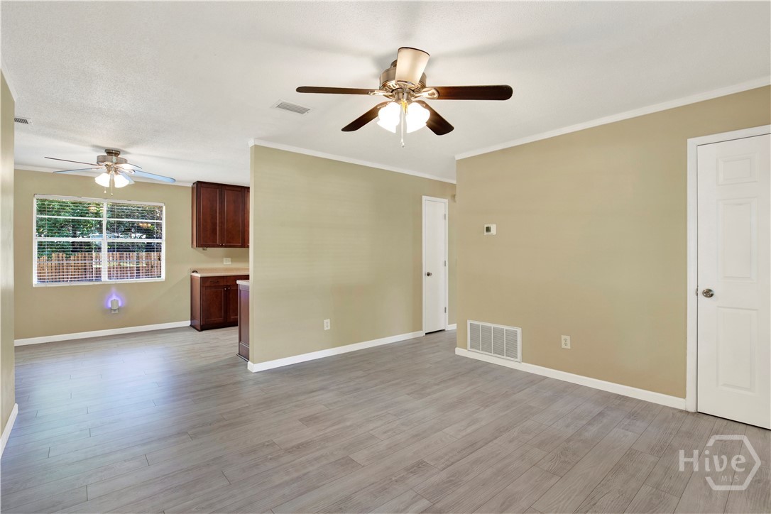 411 Rogers Road Hinesville, GA 31313 - Photo 7 of 26 Gallery Image 7