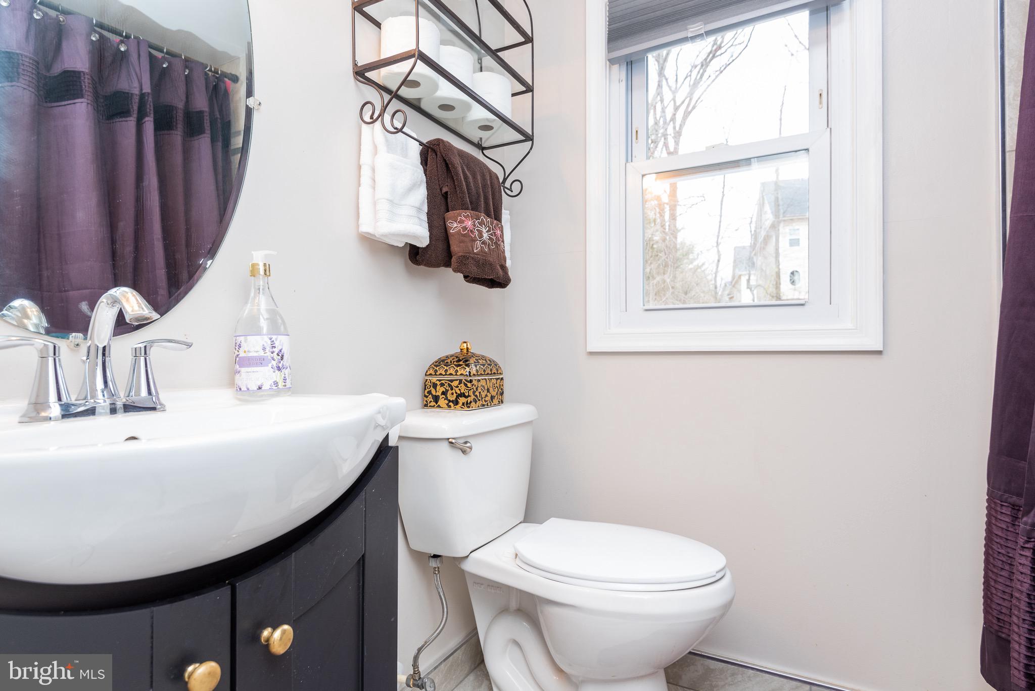 4625 Evansdale Road Woodbridge, VA 22193 - Photo 21 of 29 Basement Full bath