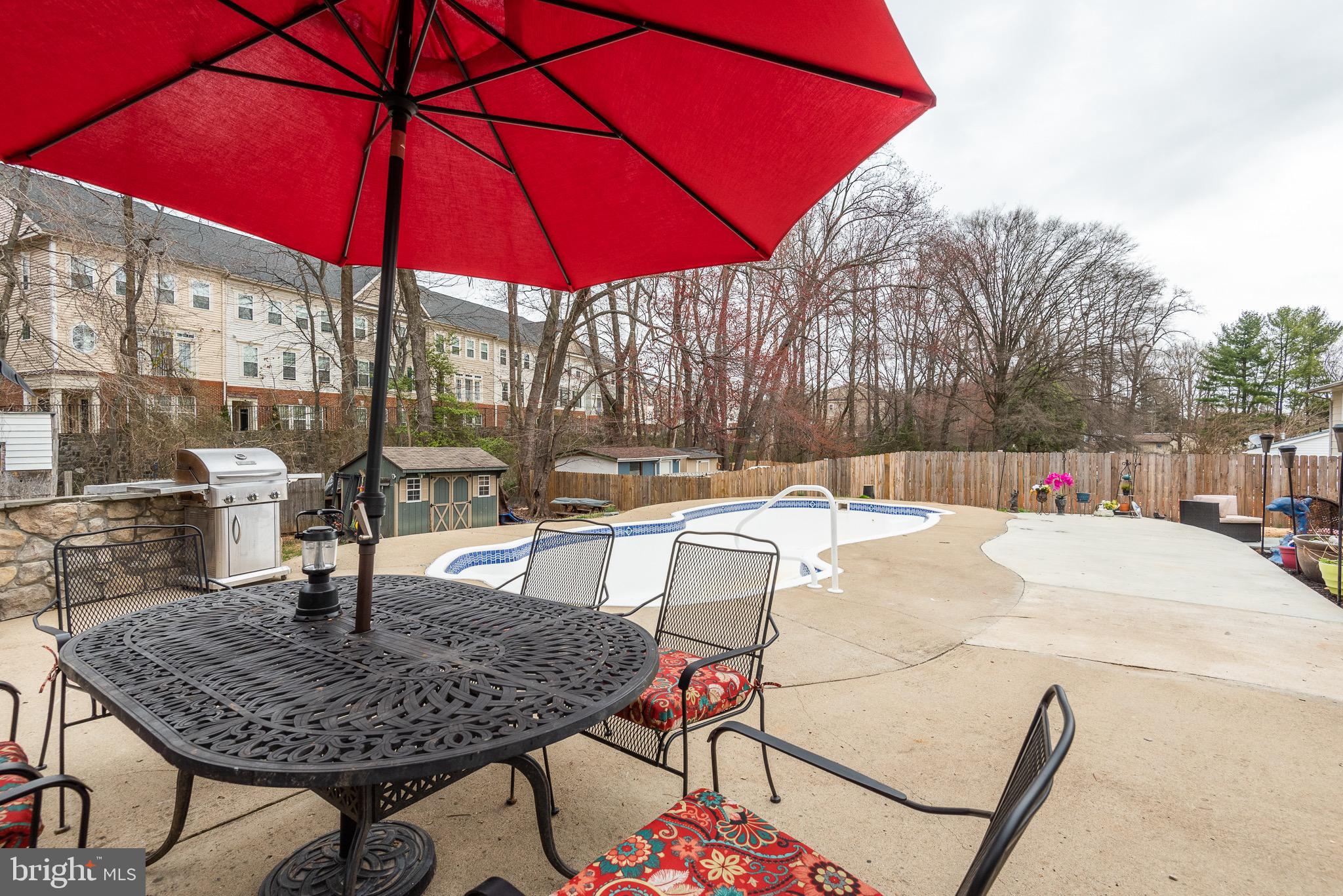 4625 Evansdale Road Woodbridge, VA 22193 - Photo 26 of 29 Gallery Image 26