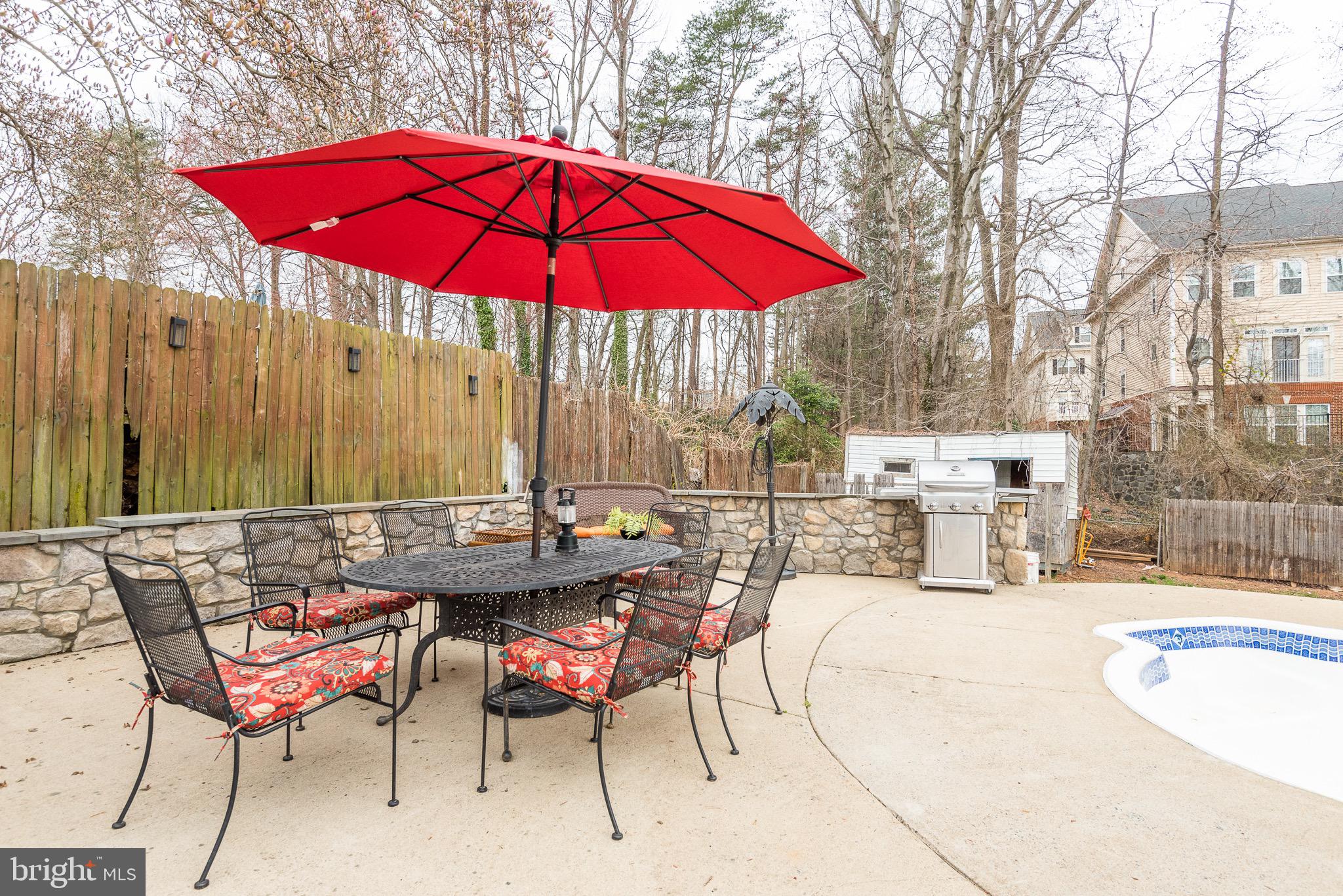 4625 Evansdale Road Woodbridge, VA 22193 - Photo 27 of 29 Gallery Image 27
