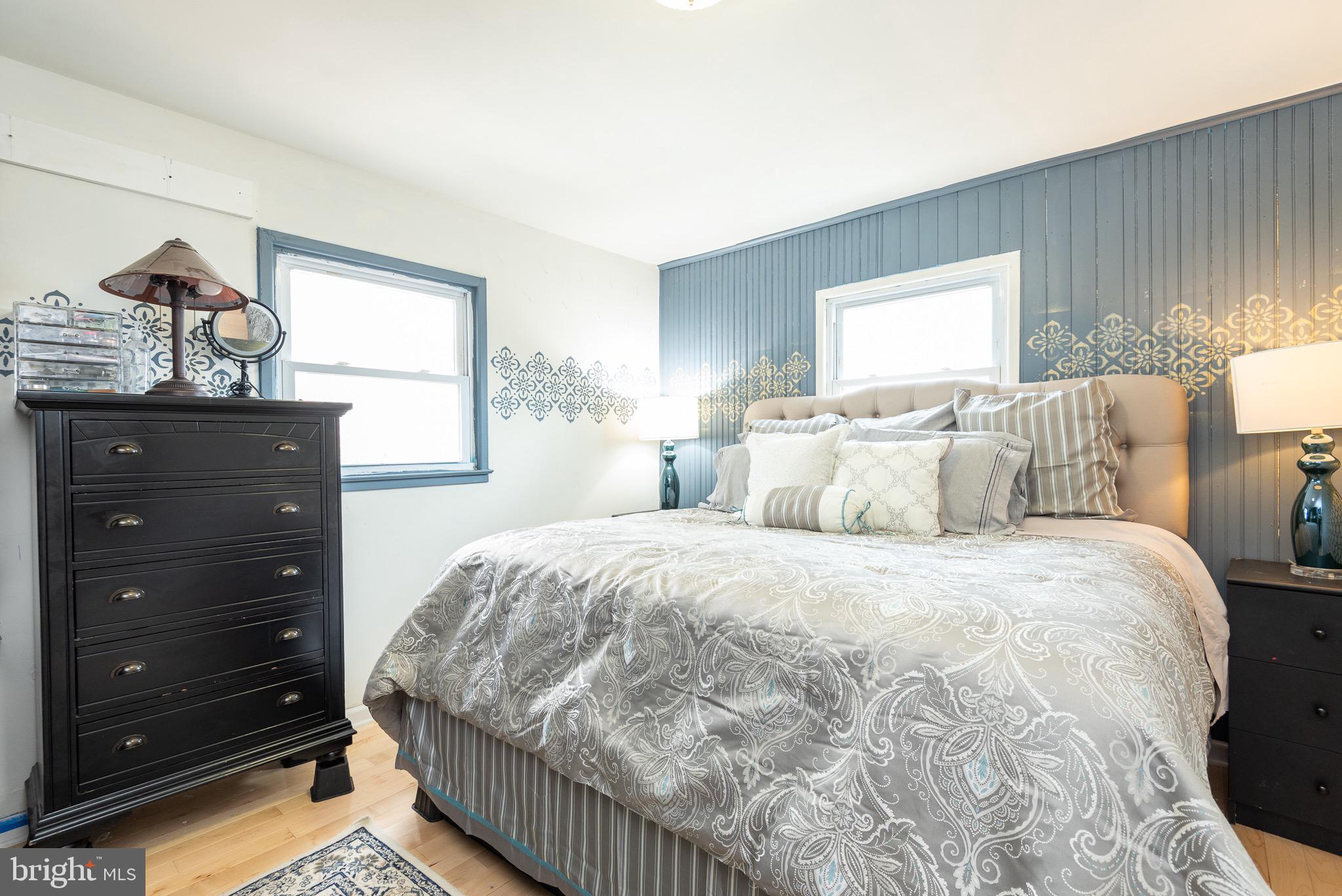 4625 Evansdale Road Woodbridge, VA 22193 - Photo 9 of 29 Master Bedroom