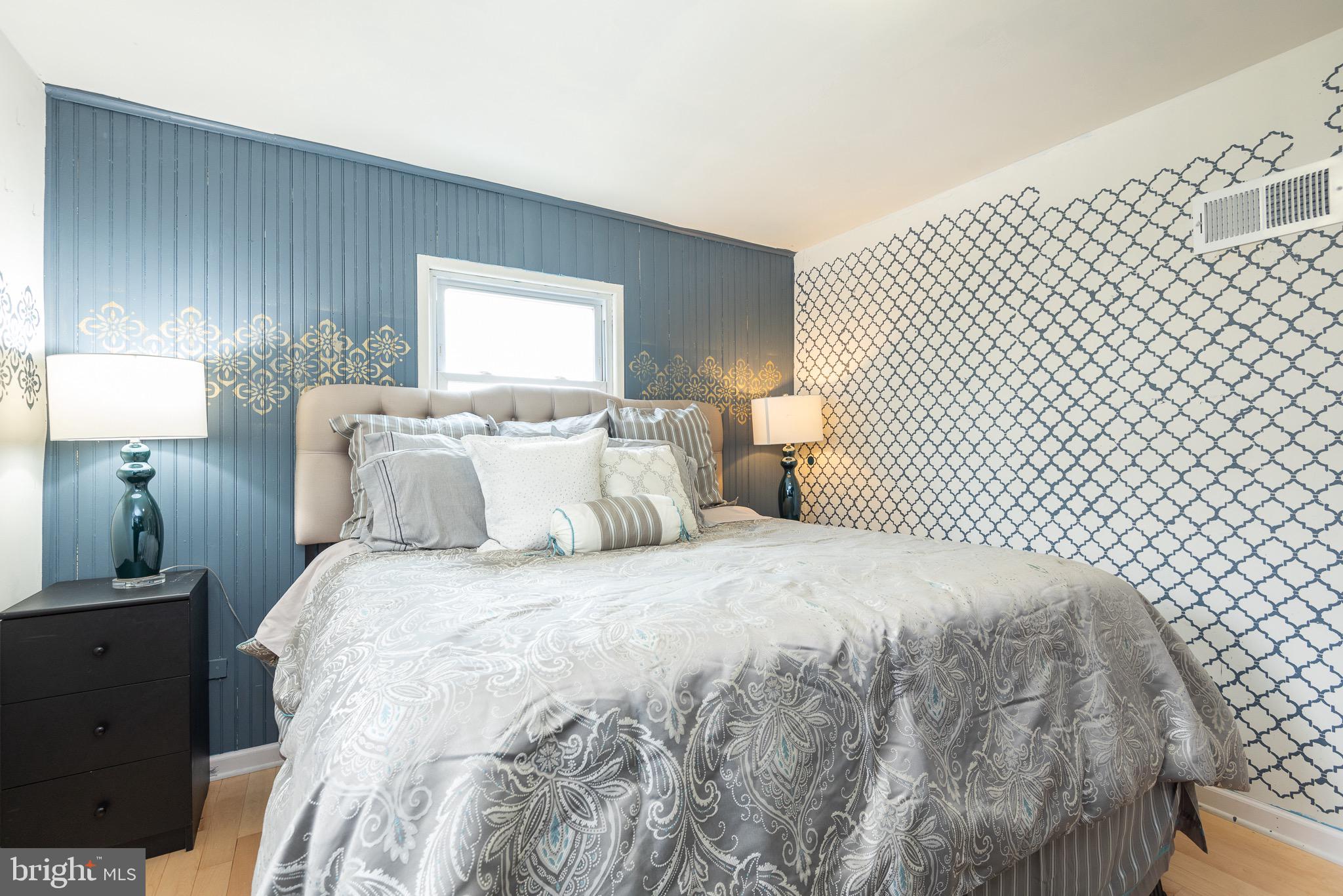 4625 Evansdale Road Woodbridge, VA 22193 - Photo 10 of 29 Master Bedroom