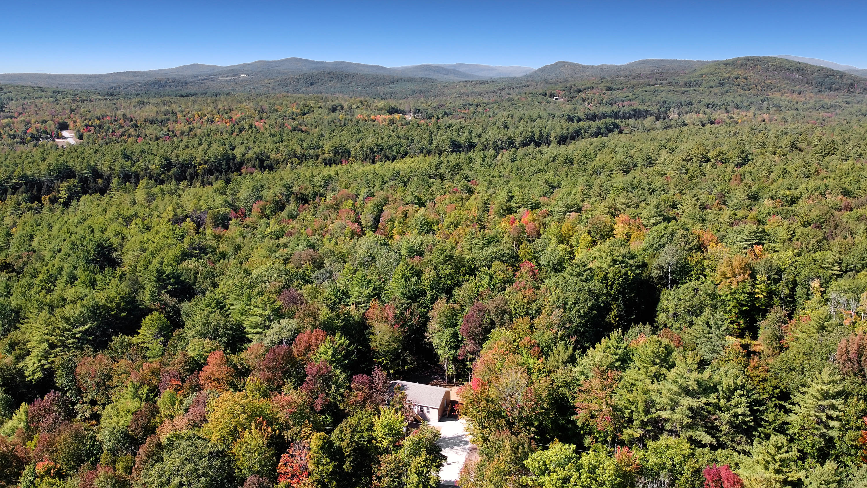 52 Jordan Road Buckfield, ME 04220 - Photo 1 of 29 DJI_0667