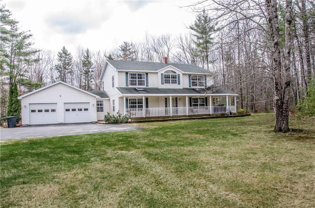 38 Partridge Place Augusta, ME 04330 - Photo 1 of 33 Welcome to 38 Partridge Place in...