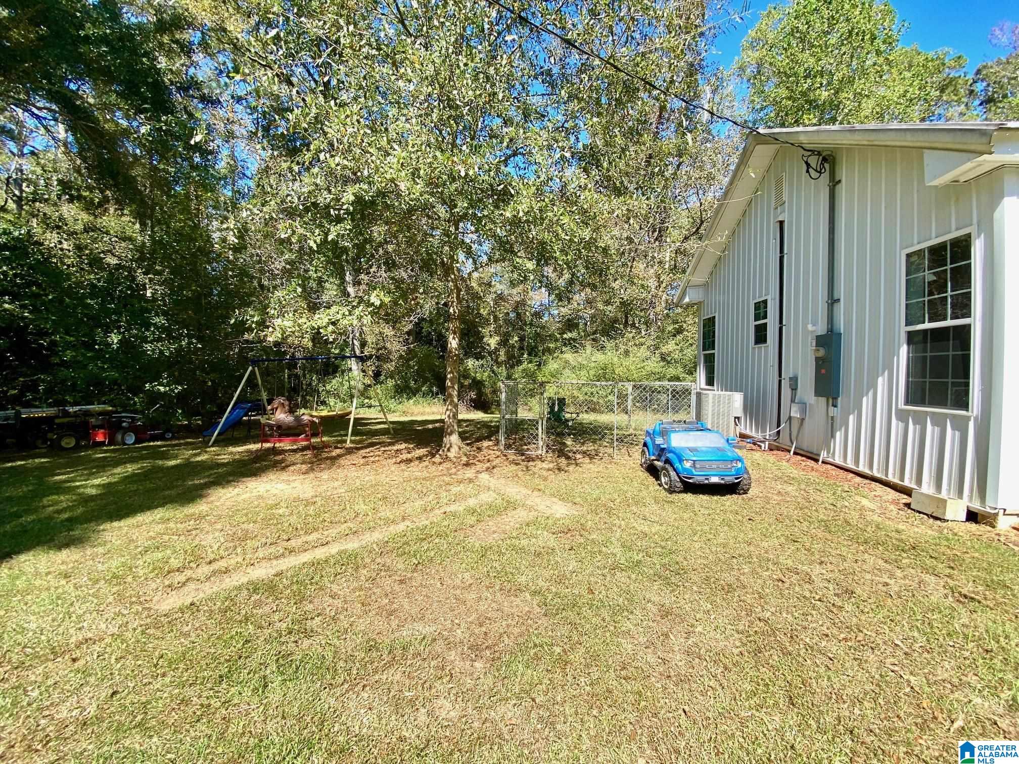 44 Freeman Street Heflin, AL 36264 - Photo 34 of 38